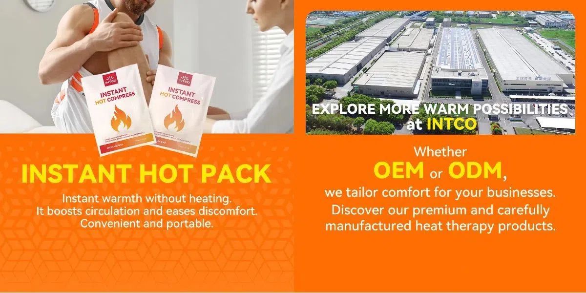 Why You Should Always Keep ein Medical Hot Pack bei Home