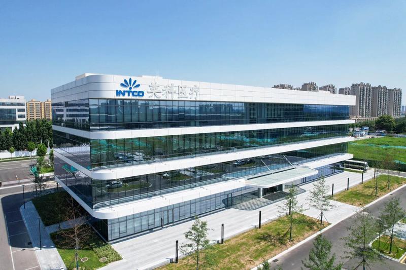 INTCO Medical in der Shandong Top-100-Liste privater Unternehmen 2024