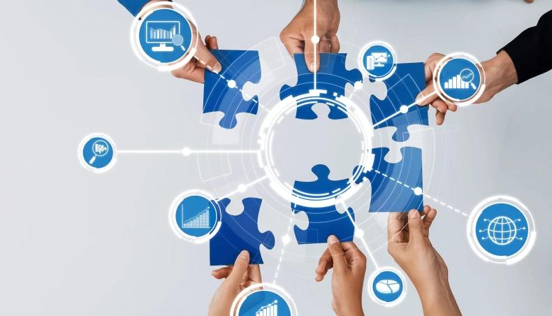 Verbesserung & Innovation