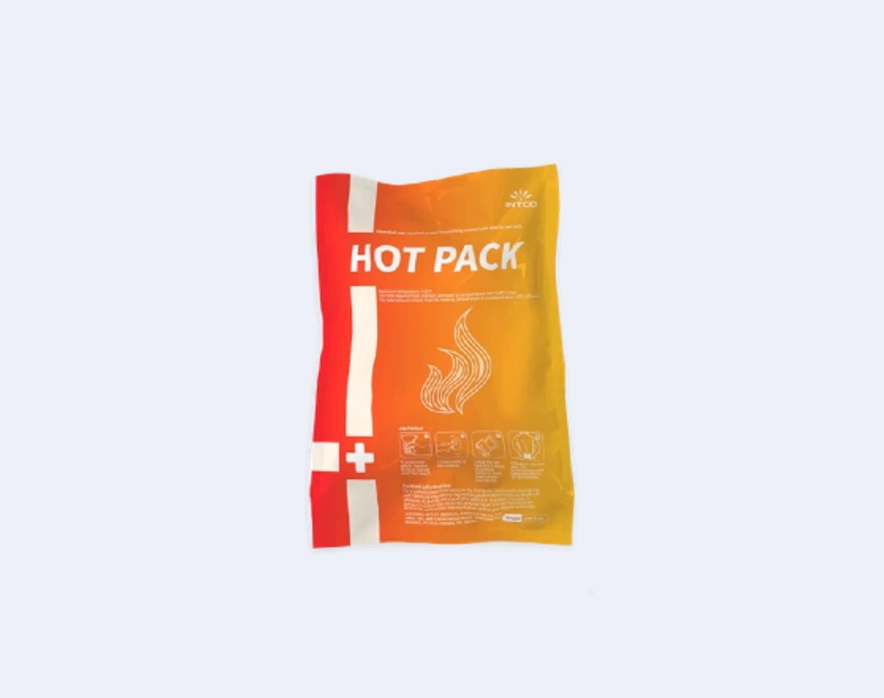 Hot Pack