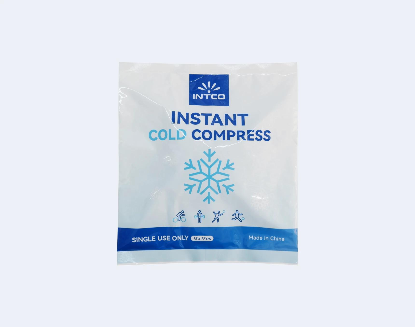 Instant Cold Pack