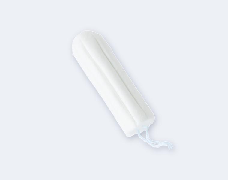 Digital Tampon