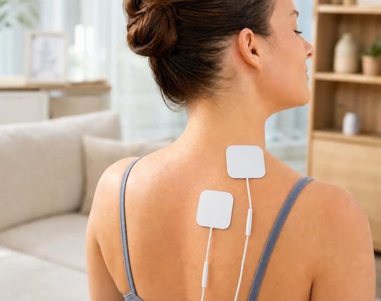 Disposable TENS Electrodes