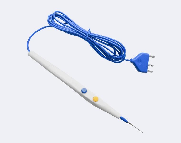 Disposable Electrosurgical Pencil