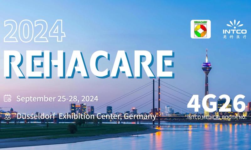 REHACARE 2024