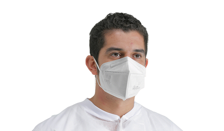 Mascarilla KN95