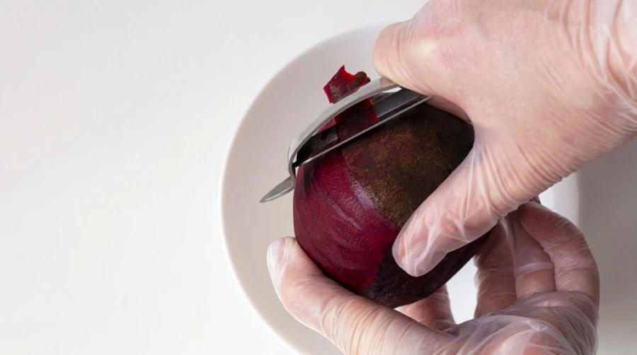 INTCO Medical Établit la norme en matière d'innovation en matière de gants sans latex