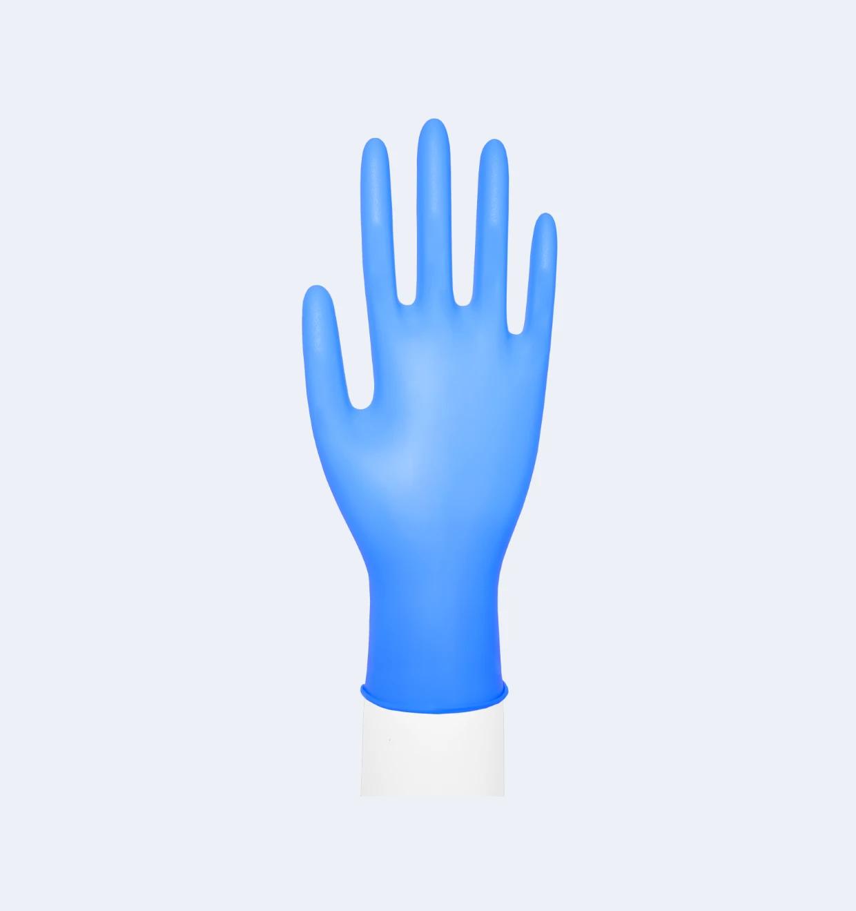 Système de distribution hygiénique SafeDon™