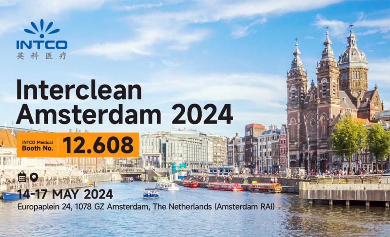Interclean Amsterdam 2024