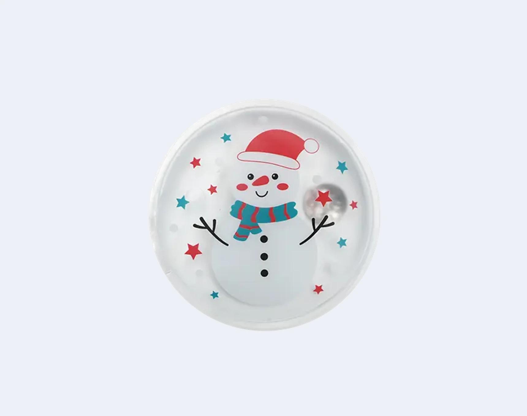 Cartoon Magic Warmer