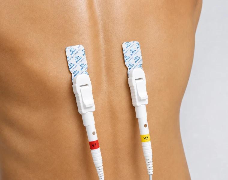 Diagnostic (Resting) Disposable ECG Electrodes