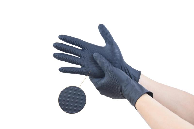 5 Gründe, warum INTCO Medical Einweghandschuhe unter Herstellern herausragen