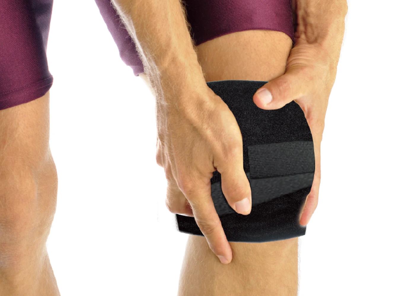 Soporte de rodilla