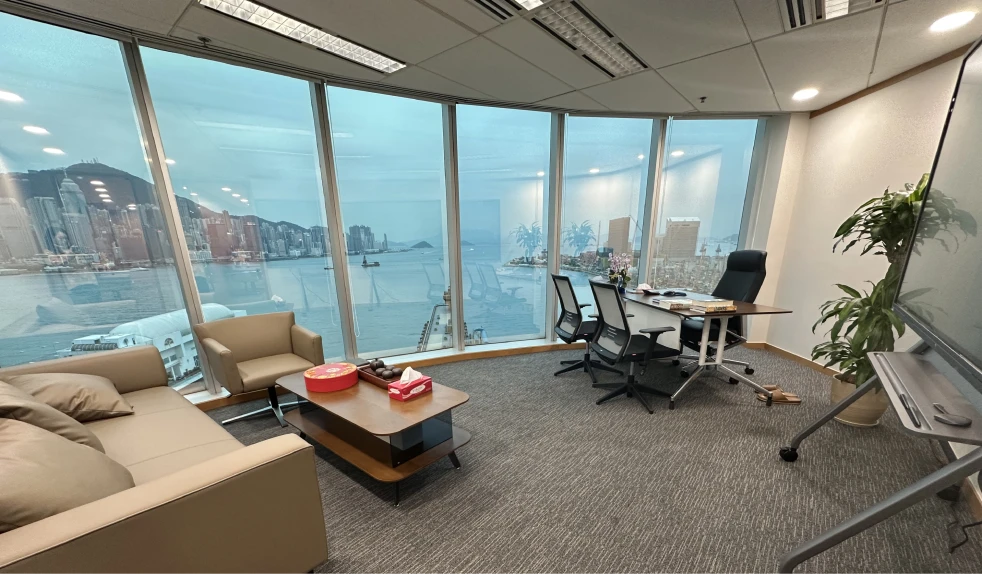Marketingzentrum Hongkong von INTCO Medical
