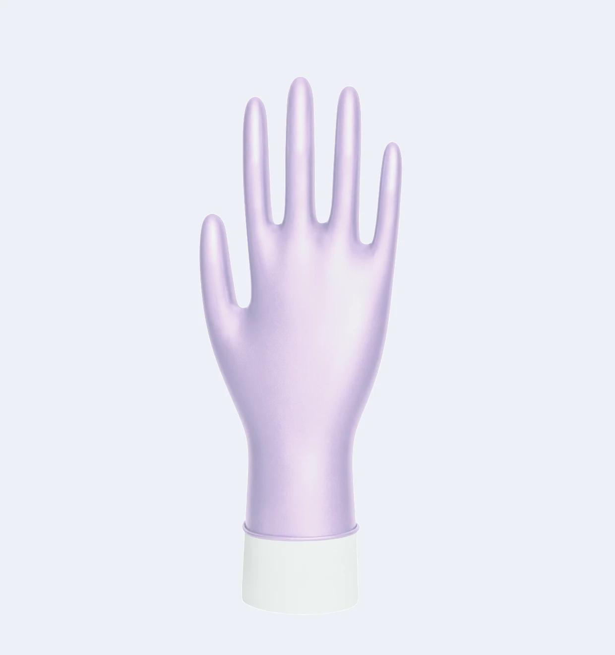 Guantes de nitrilo Shinyguard™