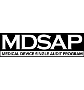 معتمد من MDSAP