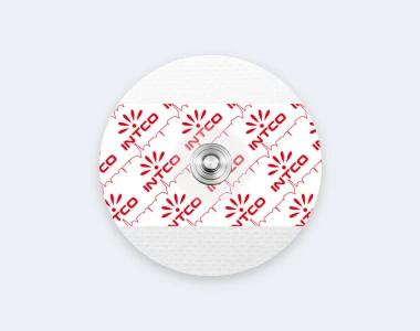 Non-woven ECG Electrode
