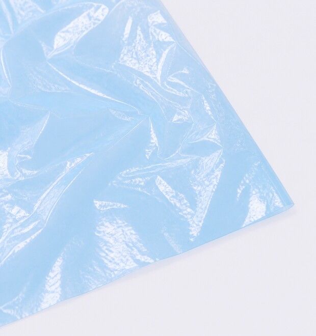 Delantales desechables de LDPE/HDPE