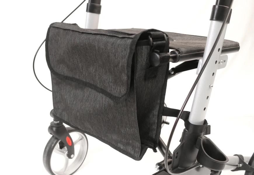 Panier d'achat pratique