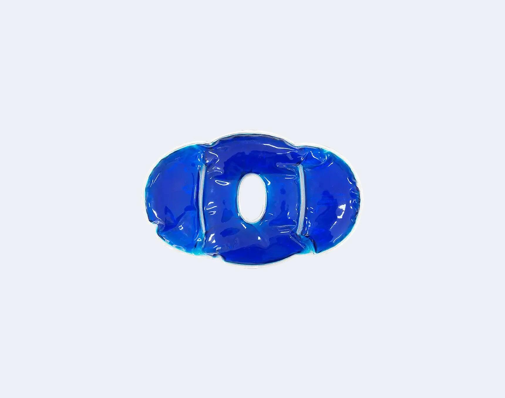 Envoltura de gel para rodilla