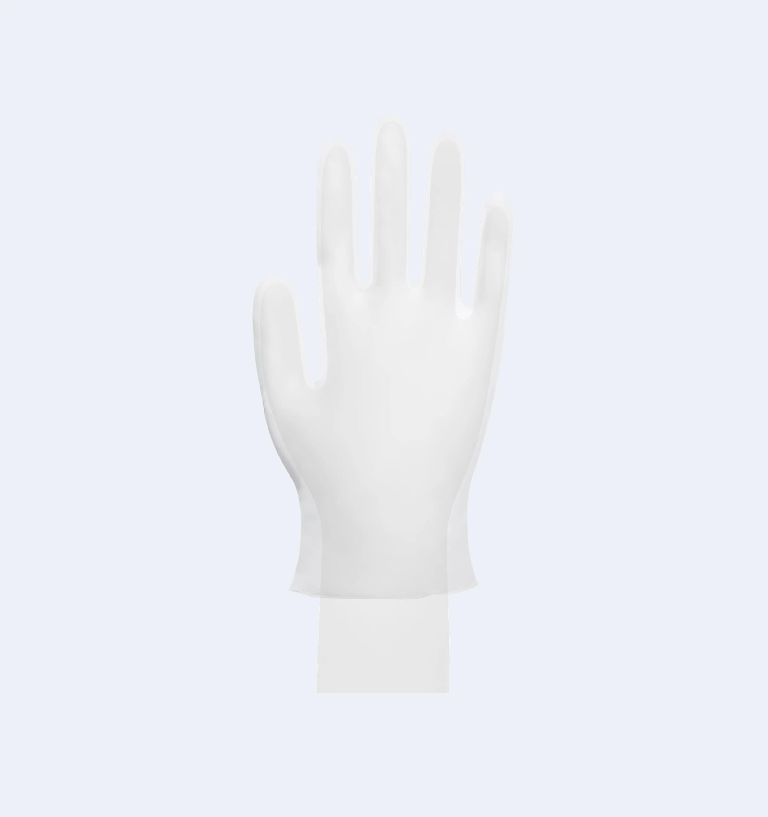 Guantes de vinilo Touchflex™ Ultra