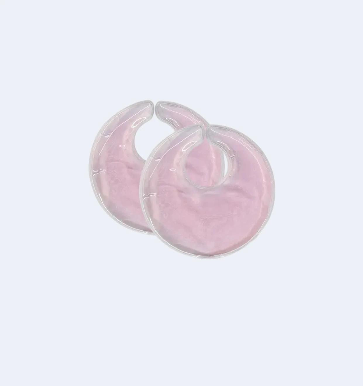 Paquete de gel para senos