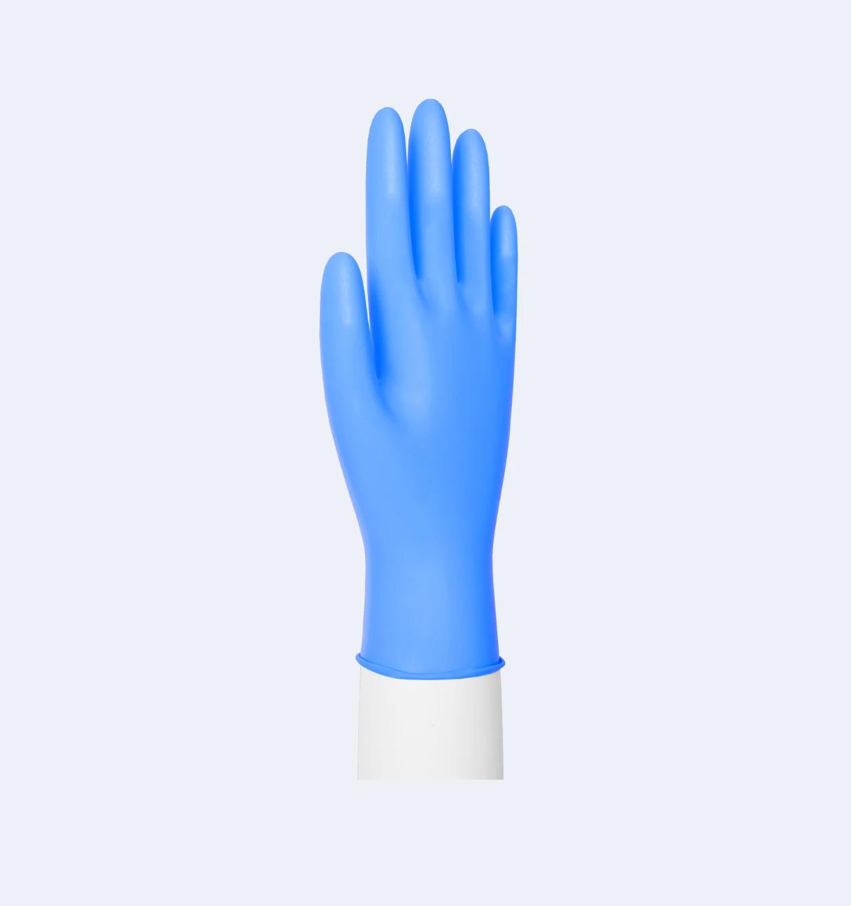 Système de distribution hygiénique SafeDon™