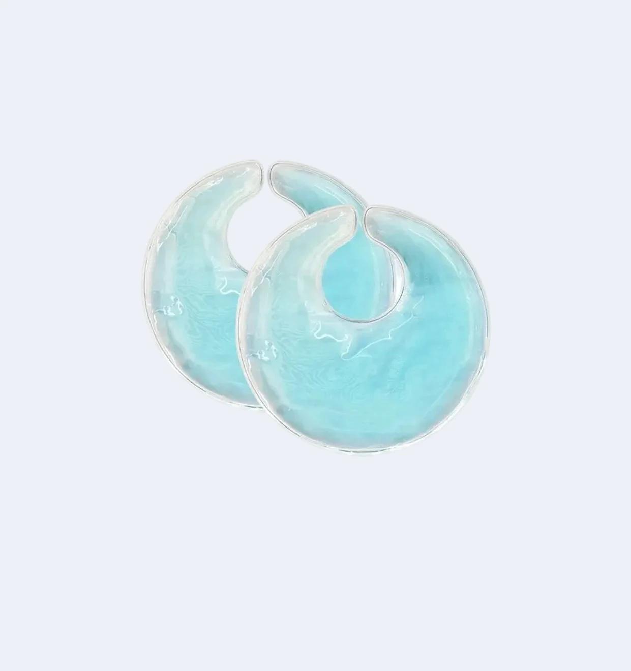 Paquete de gel para senos