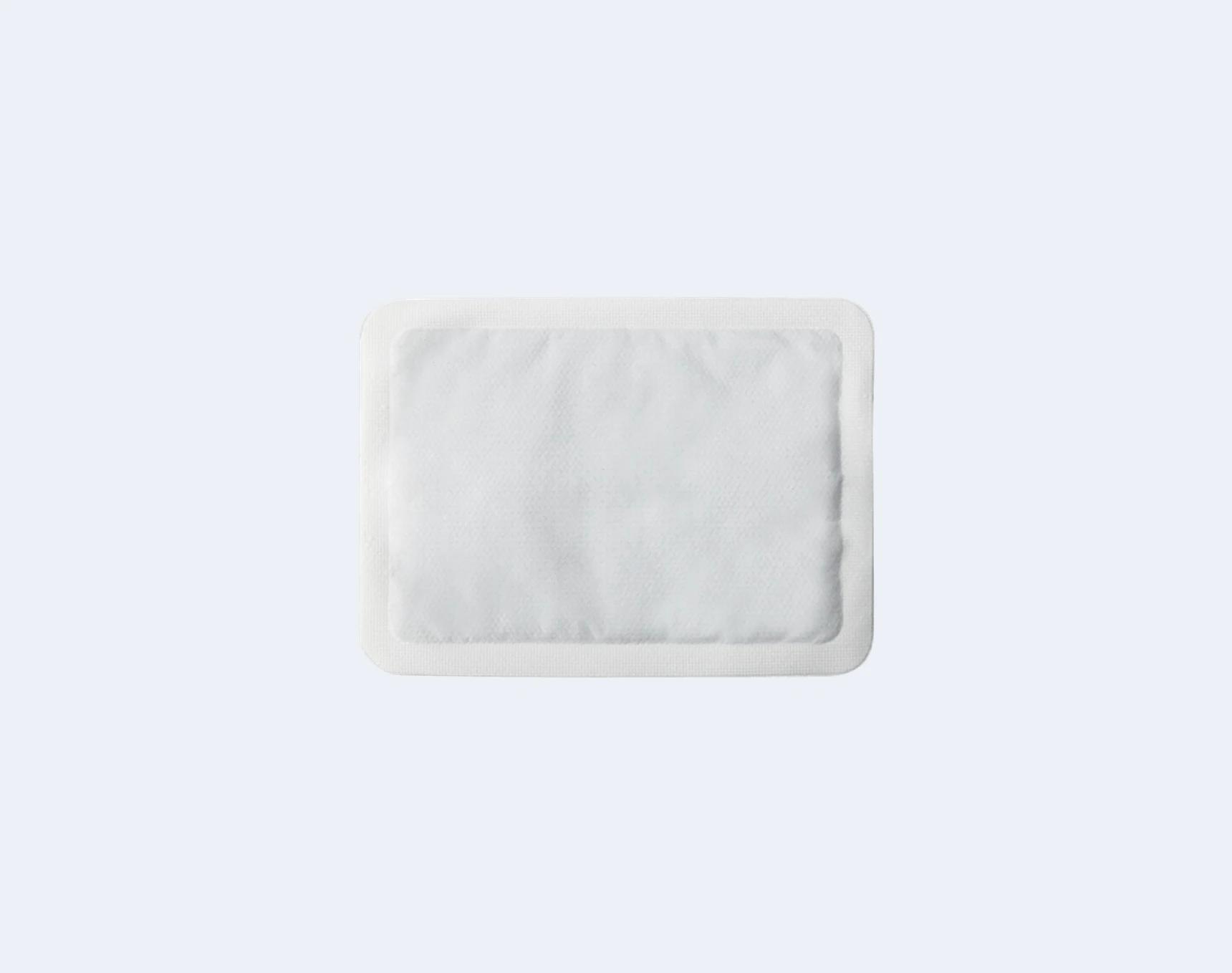 Multi-Use Heat Patch