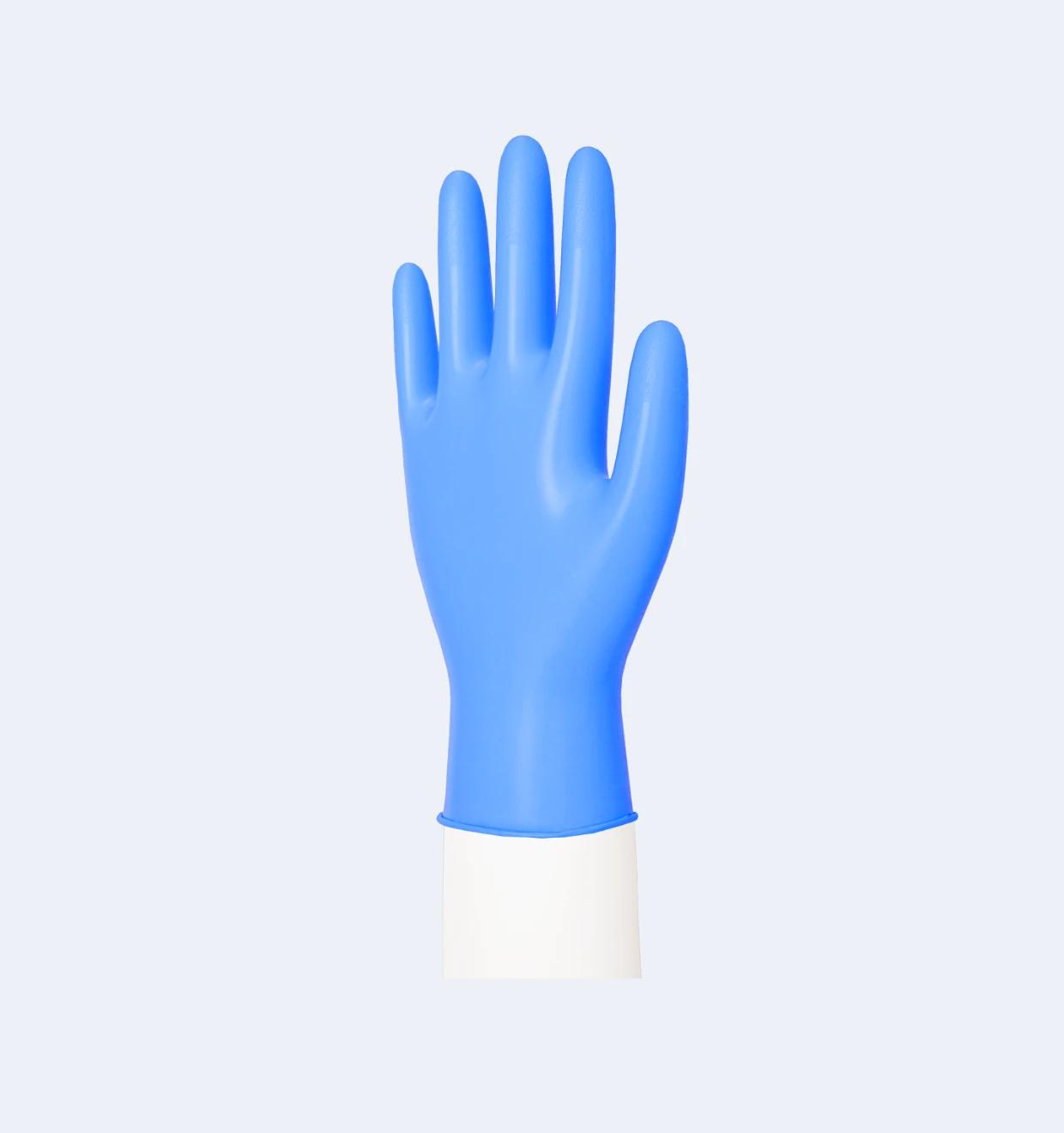 Système de distribution hygiénique SafeDon™