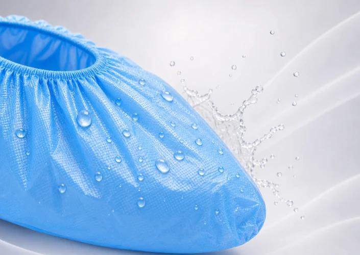 Wasserdicht und staubdicht