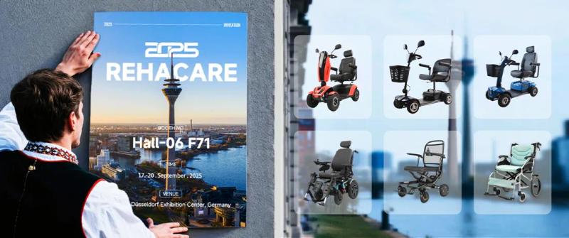 REHACARE 2025