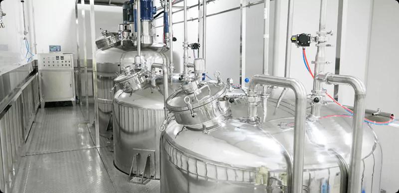 INTCO Medicals Ansatz für Lean Production Management Excellence