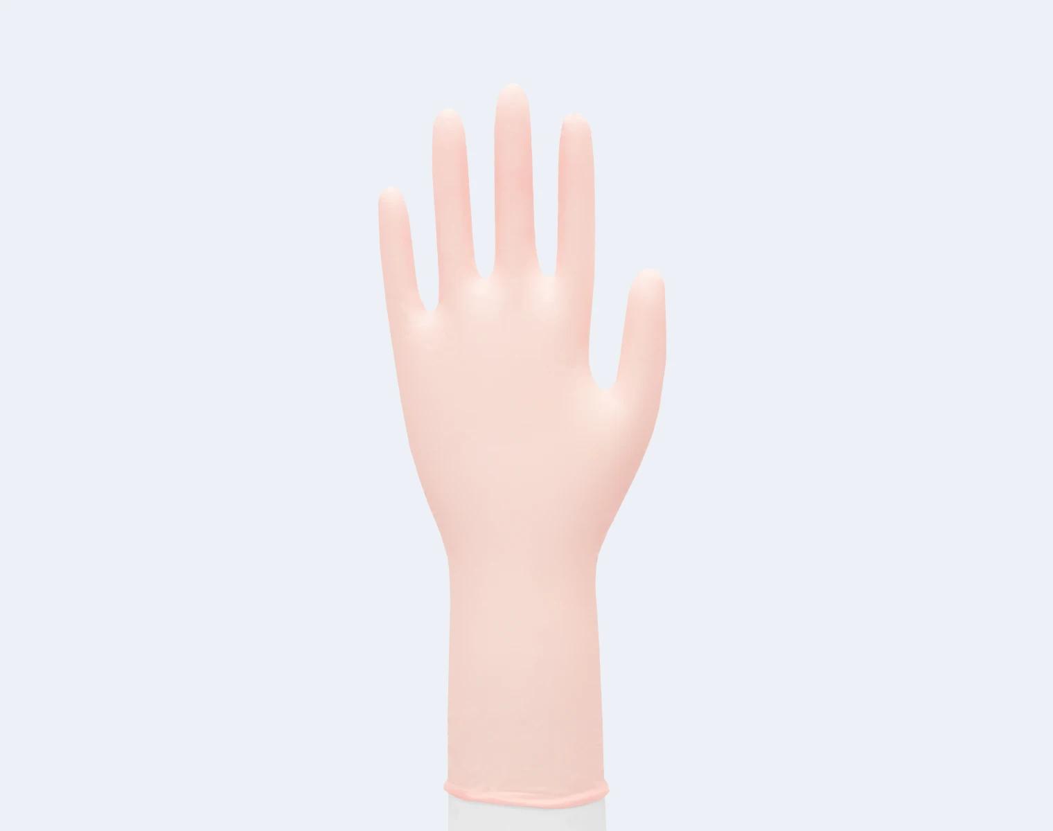 Synguard® G3 ニトリル手袋