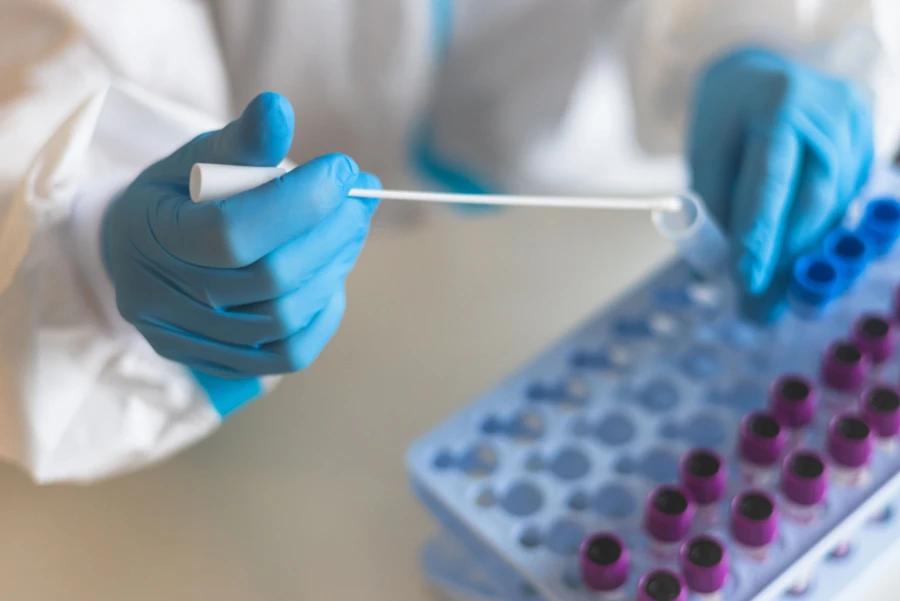 Why Healthcare Professionals Trust Blue Medical Gloves für Enhanced Safety und Performance
