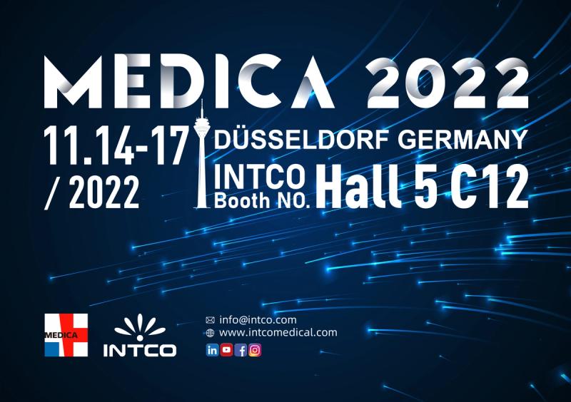 MEDICA 2022