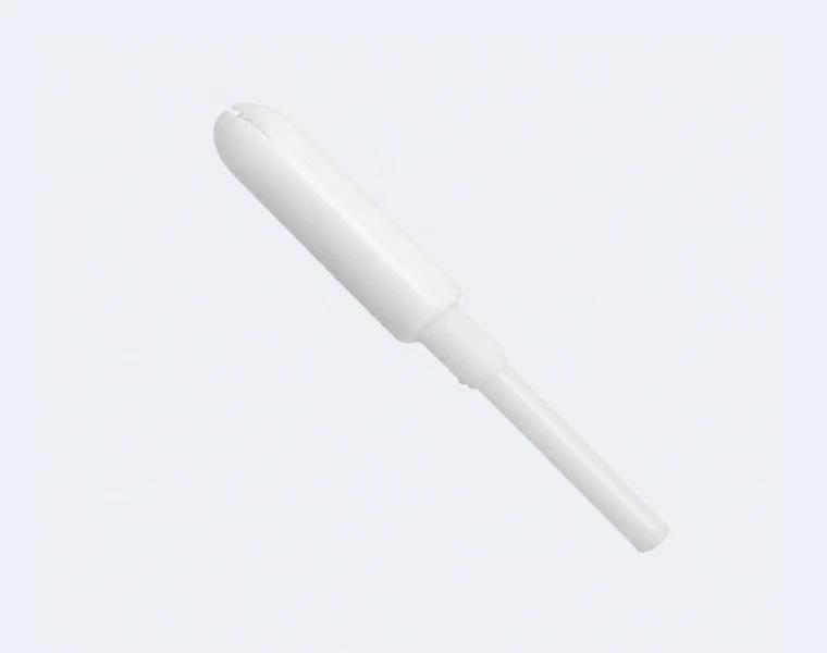 Plastic Applicator Tampon