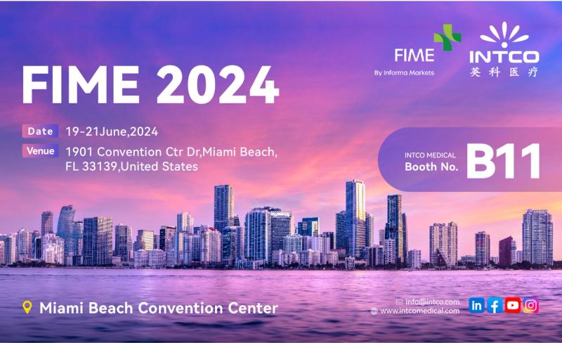 FIME 2024