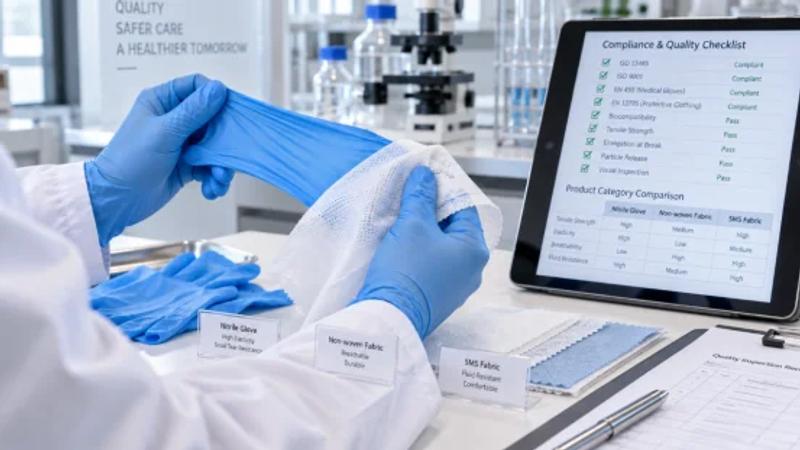 فئات منتجات INTCO والمواقع الإلكترونية المتخصصة: دليل التنقل للمشتري