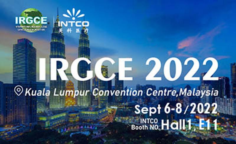 IRGCE 2022