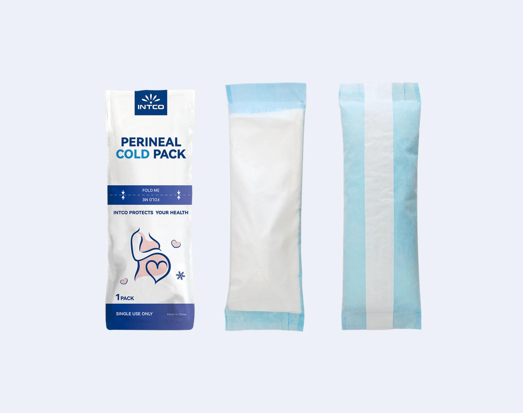 Perineale Instant-Kühlpackung