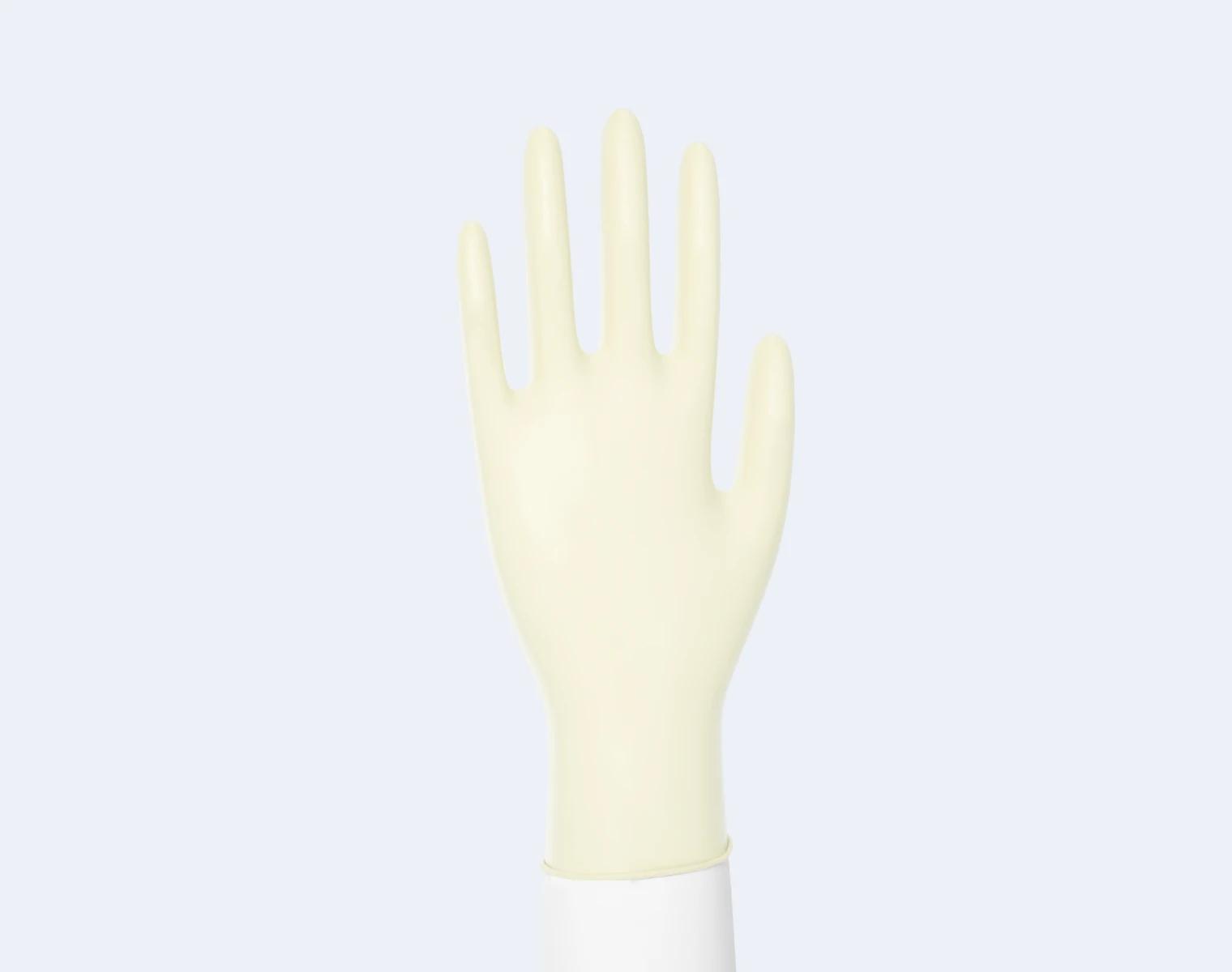 Gants d’examen en vinyle Synmax® Ultra