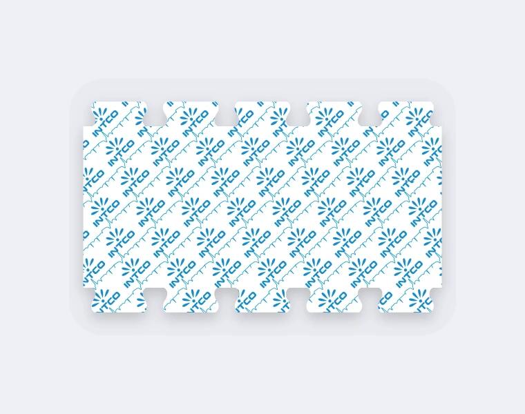 Diagnostic (Resting) Disposable ECG Electrodes