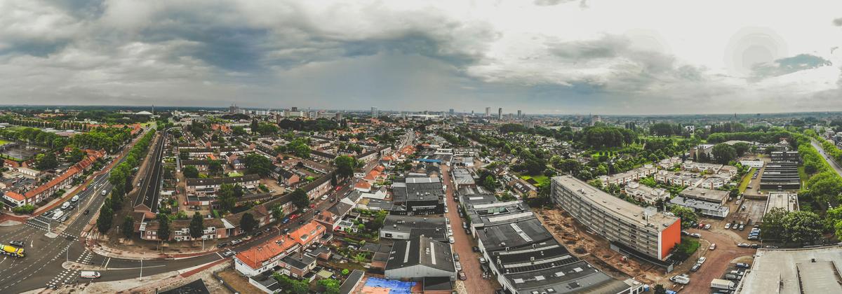 Eindhoven office