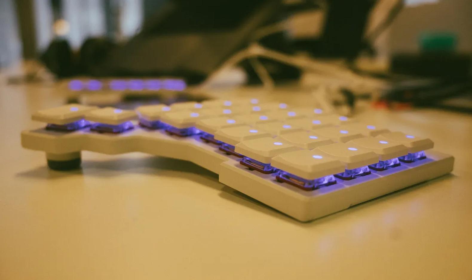 keyboard