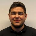 Davit Hakobyan CX Technical Consultant