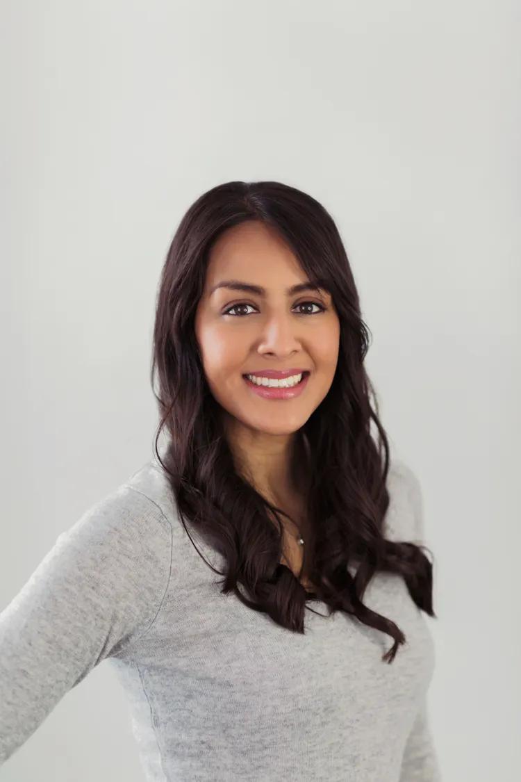 Reet Dhillon