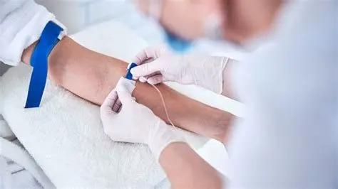 Heavy Metal Chelation Therapy