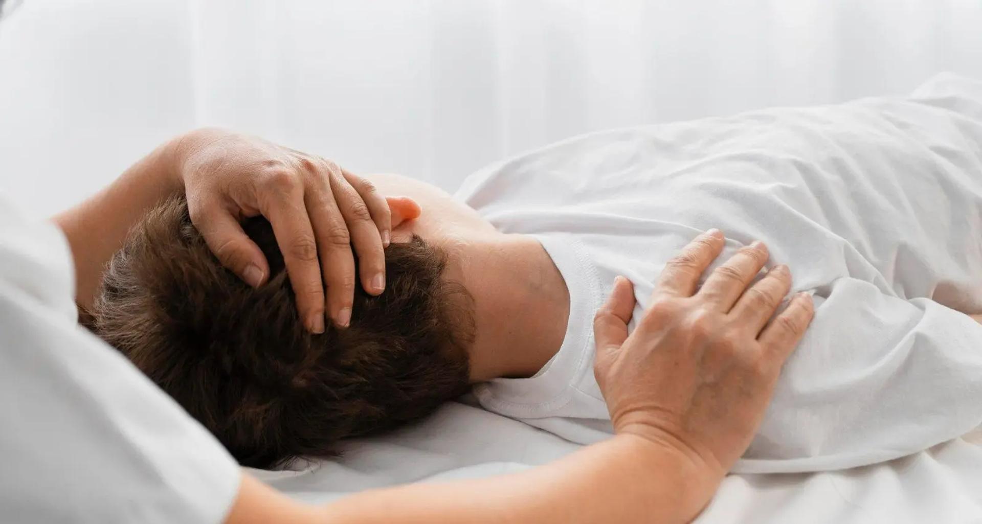 Osteopathy