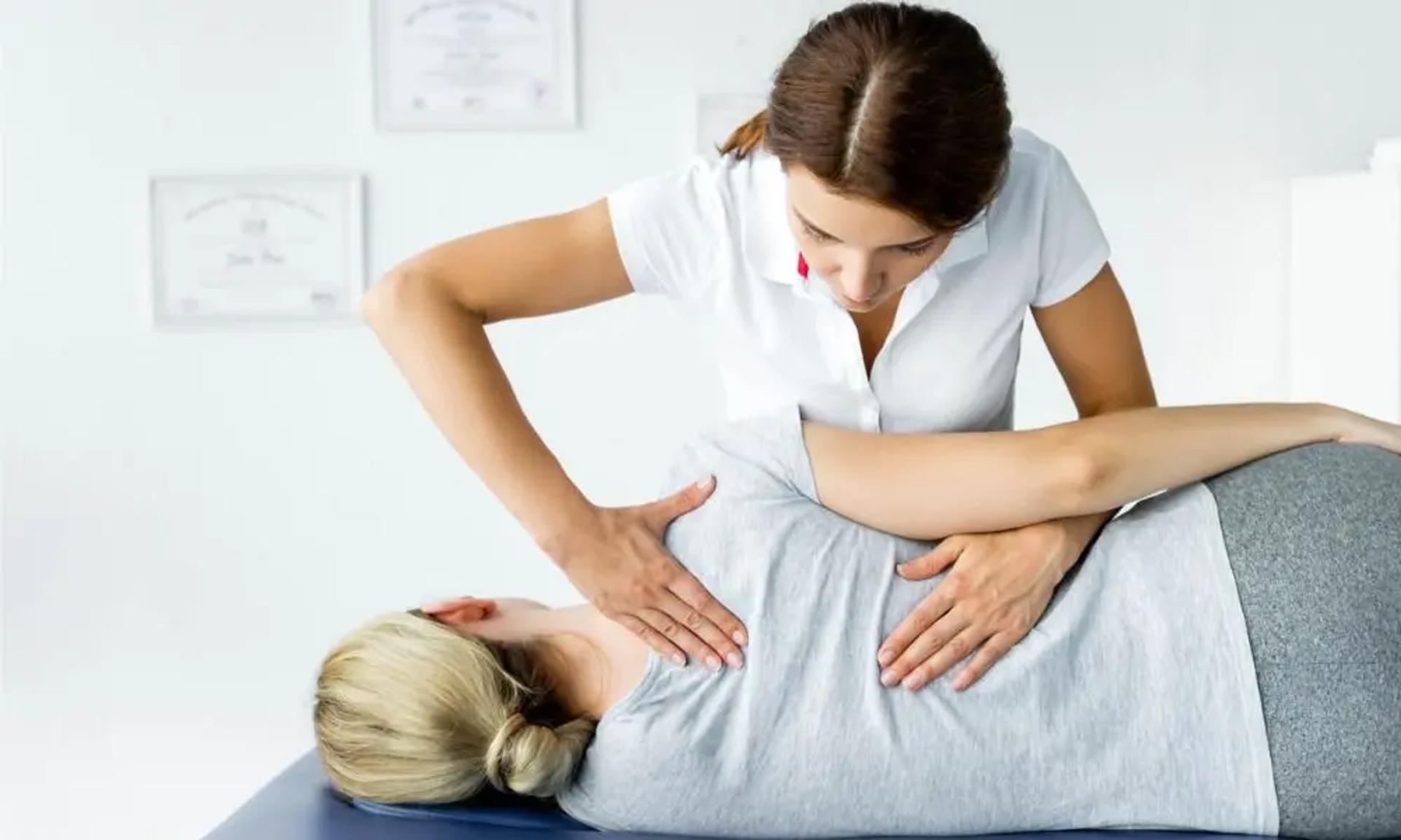 Chiropractic